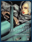 polish book : Śladami Ta... - Tatiana Rosnay