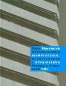 Doświadcze... - Piotr Marciniak -  foreign books in polish 