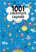 1001 zabaw... - Ángels Navarro -  foreign books in polish 