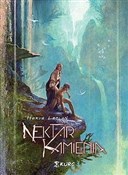 polish book : Nektar Kam... - Herve Leblan