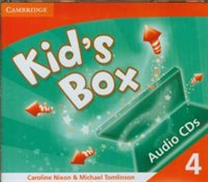 Picture of Kids Box