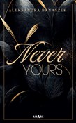 Never Your... - Aleksandra Banaszek -  Polish Bookstore 