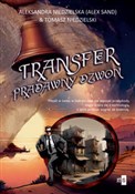 Transfer P... - Alex Sand, Tomasz Niedzielski -  foreign books in polish 