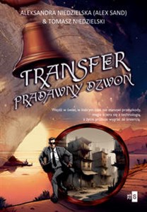 Obrazek Transfer Pradawny dzwon