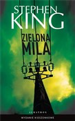 Zielona mi... - Stephen King - Ksiegarnia w UK