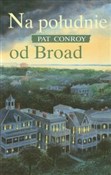 polish book : Na południ... - Pat Conroy