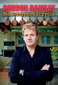 Picture of Gordon Ramsay Na samym szczycie