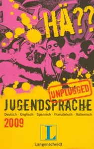 Picture of Ha?? Jugendsprache unplugged