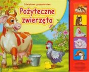 polish book : Pożyteczne... - Opracowanie Zbiorowe