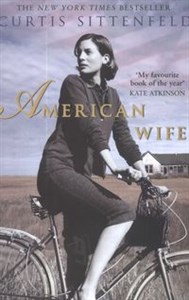 Picture of American Wife