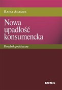 Nowa upadł... - Rafał Adamus -  books in polish 