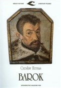 Polska książka : Barok - Czesław Hernas