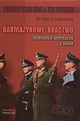 Karmazynow... - Basil Hart -  books from Poland