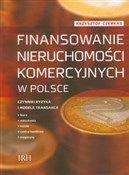 Finansowan... - Krzysztof Czerkas -  foreign books in polish 