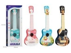Picture of Gitara ukelele 41cm mix