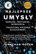 Najlepsze ... - Jonathan Rosen -  Polish Bookstore 