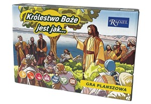 Picture of Królestwo Boże jest jak...