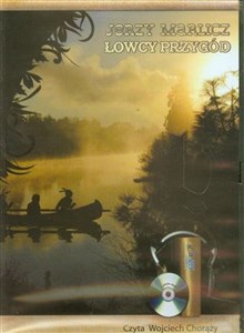 Picture of [Audiobook] Łowcy przygód