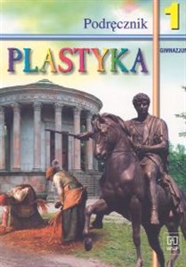 Picture of Plastyka 1 Podręcznik Gimnazjum
