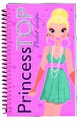 Show details for Princess Top Pocket Designs Zobacz : Princess T... - Opracowanie Zbiorowe