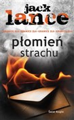 Płomień st... - Jack Lance -  foreign books in polish 