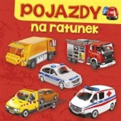polish book : Pojazdy Na... - Aleksandra Perkowska
