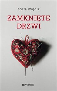 Picture of Zamknięte drzwi