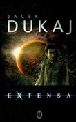 Extensa - Jacek Dukaj -  books in polish 