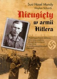 Picture of Nieugięty w Armii Hitlera