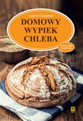 Książka : Domowy wyp... - Lauren Chattman