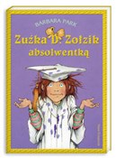 polish book : Zuźka D Zo... - Barbara Park