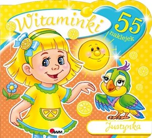 Picture of Witaminki 4 Justynka