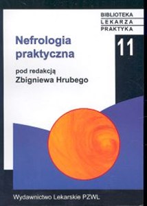 Picture of Nefrologia praktyczna