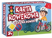 Karta Rowe... -  foreign books in polish 