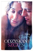 Odzyskane ... - Abbi Glines -  foreign books in polish 