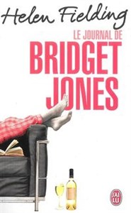 Obrazek Le journal de Bridget Jones