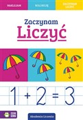 polish book : Zaczynam l... - Opracowanie Zbiorowe