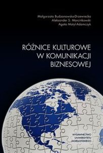 Picture of Różnice kulturowe w komunikacji biznesowej