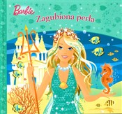polish book : Barbie Zag... - Opracowanie Zbiorowe