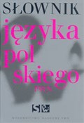 Polska książka : Słownik ję... - Elżbieta Sobol