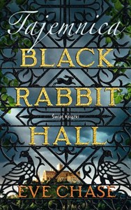 Obrazek Tajemnica Black Rabbit Hall