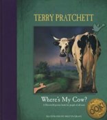 Zobacz : Where's My... - Terry Pratchett