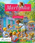 Martynka w... - Gilbert Delahaye -  books from Poland