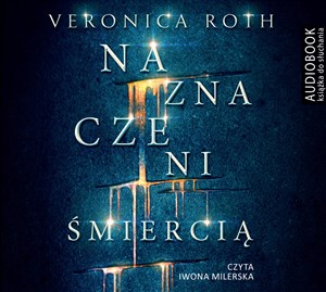 Picture of [Audiobook] Naznaczeni śmiercią
