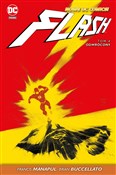 Flash - Co... - Francis Manapul, Brian Buccellato -  foreign books in polish 
