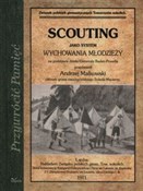 Scouting j... - Andrzej Małkowski -  Książka z wysyłką do UK