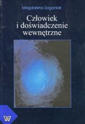 Człowiek i... - Magdalena Saganiak -  books in polish 