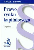 Prawo rynk... -  books in polish 