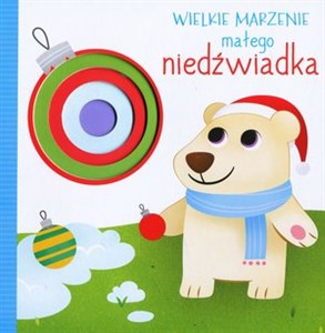 Picture of Wielkie marzenie małego niedźwiadka