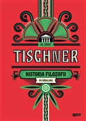 Książka : Historia f... - Józef Tischner